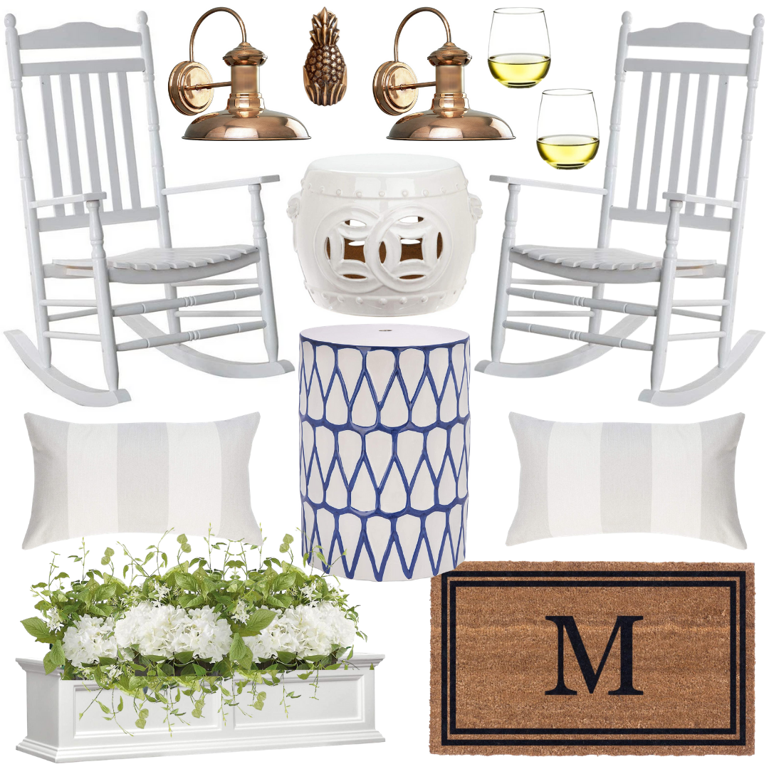 Amazon Front Porch 3